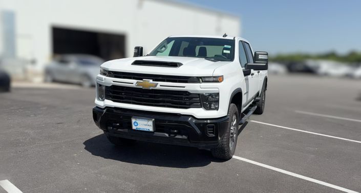 chevrolet silverado 2500hd 2025 1GC4KMEY9SF312254 image chevrolet silverado 2500hd 2025 1GC4KMEY9SF312254 image